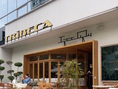 -翠贝卡&Mama Kelly Brunch Coffee(河西店)