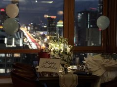 -Olive橄榄花园漂亮饭主题布置餐厅(大望路店)