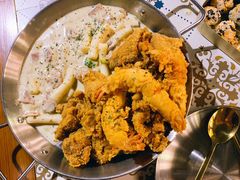 -HOTISLAND海鸡岛·韩国料理(江南西店)