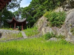 -黄贤山庄