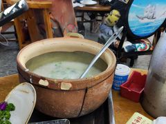 -蚝得喜海鲜(东城店)