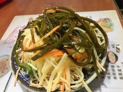 -顺发拉面(长湖路店)