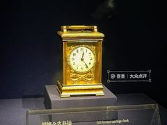 -故宫钟表馆