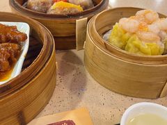 -点都德(皇岗村店)