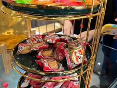 -叶派龙虾•招牌香辣蟹·海鲜(中海国际店)