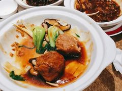 -渝信川菜(西单店)