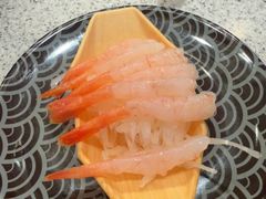 -争鲜回转寿司(中街大悦城店)