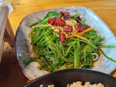 -民食香·腊排骨野生菌美食(木府店)