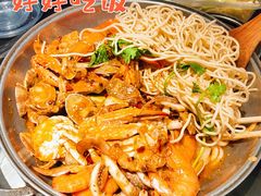 -青木岚小海鲜•小龙虾(友谊店)