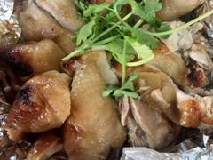 -临高吉海土窑海鲜(琼山店)
