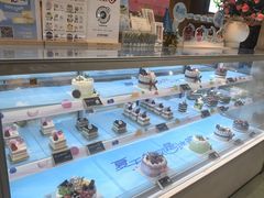 -仟吉·ART FARM主题店(菱角湖万达店)