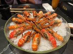 -红盔甲·小龙虾(人民广场店)