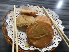 -黄师奶甜品店