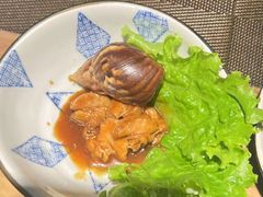 -福樱兰海鲜放题铁板烧(加州店)