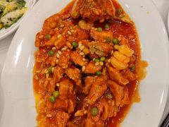-雪园上海饭店(港湾1号店)