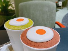 -Ann COFFEE(来福士店)