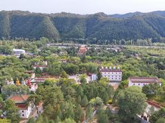 -普陀宗乘之庙(小布达拉宫)