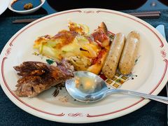 -大连富丽华大酒店