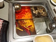 -海底捞火锅(顺义华联店)