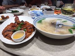 琵琶鸭-品悦酒店(三林古镇店)