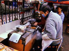 -大学路8号炸串(大学路十四号院店)