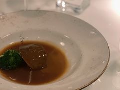 -深圳文华东方酒店·OPUS 388·精致法餐