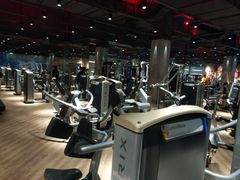 -威尔仕健身(杭州万象城店)