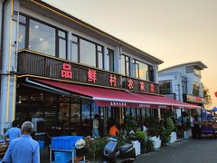 -品鲜村农家菜·阳澄湖大闸蟹(总店)