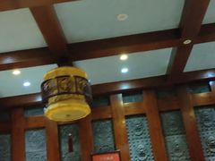 -独秀小吃(蓝田店)