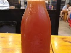 -京朋串屋·烧烤(望京西路总店)