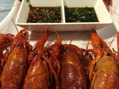 -霸王虾·小龙虾香辣蟹(玉林店)