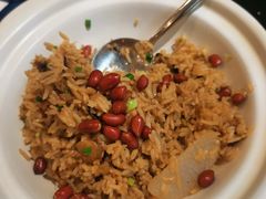 闽和南白萝卜饭-闽和南(深圳万象城店)