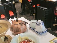 -龍聚祥烧麦馆(万达店)