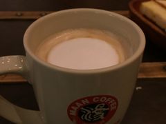 -漫咖啡(奥体店)