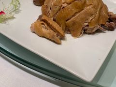 -富淳饭店(陆家嘴保利广场店)