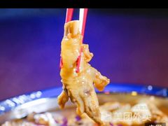 -胖哥俩肉蟹煲(虹口龙之梦店)