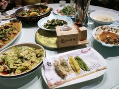 -和源祥·日照菜扛把子(万平口一店)