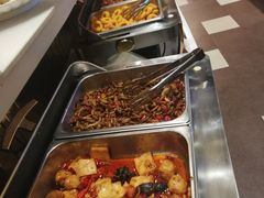 -好伦哥比萨烤肉自助(马家堡店)