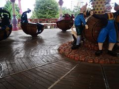 -国色天乡三期陆地乐园