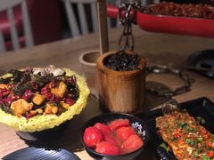 -成都吃客(九眼桥店)