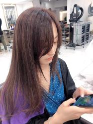点击看大图 -雅仕 HAIR SALON 美发沙龙