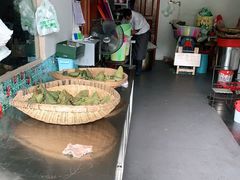 -叶婆婆豆浆馍馍