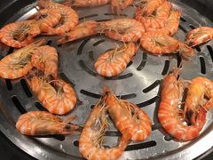 -皇后餐厅-煲仔·小菜·打边炉(古北店)