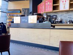 -星巴克(朵云轩店)