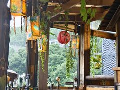 -马灯部落·西湖边的创意山景餐厅(虎跑动物园店)
