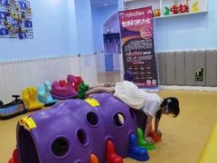-哈奋儿童科技营乐高托班机器人(闲林校区)