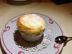 甜酒舒芙蕾-马克西姆餐厅(崇文门店)