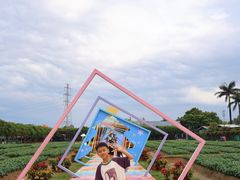 -盈香心动乐园