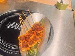 -椰庭·椰子鸡·创意玩家(晶耀前滩店)