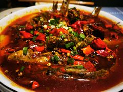 -三色堇(小通巷店)